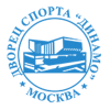 ГДССО Дворец спорта ДИНАМО